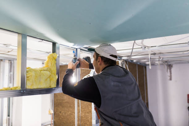 Types of Insulation We Offer in Bethel, AK
