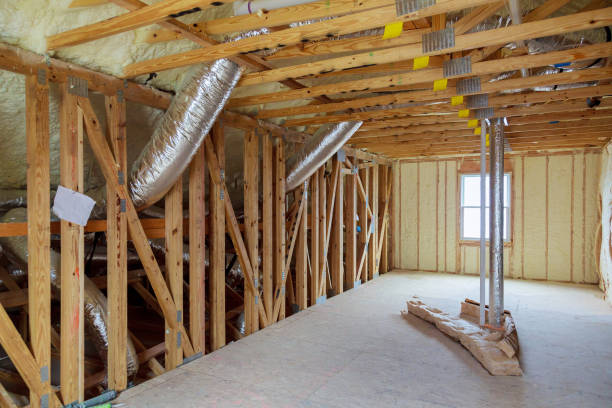 Best Eco-Friendly Insulation in Bethel, AK
