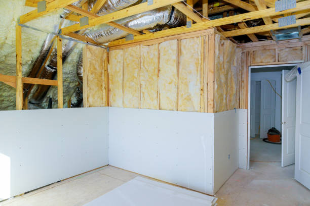Best DIY Insulation Kits and Guidance in Bethel, AK