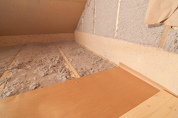 Best Geographic-Specific Insulation Services in Bethel, AK